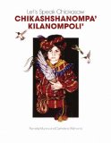 Let's Speak Chickasaw Chikashshanompa' Kilanompoli' cover art