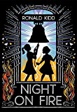 Night on Fire  9780807570265 Front Cover
