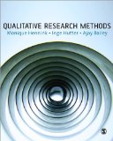 Qualitative Research Methods  cover art