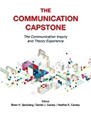The Communication Capstone 1st 9781516589265 Front Cover