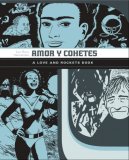 Amor y Cohetes  9781560979265 Front Cover