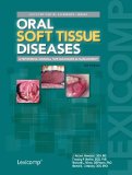 Oral Soft Tissue Diseases:  cover art