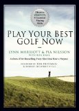 Play Your Best Golf Now Discover VISION54's 8 Essential Playing Skills  9781592406265 Front Cover