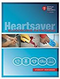 HEARTSAVER BLOODBORNE PATHOGENS-WRK.BK.  9781616694265 Front Cover