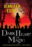Dark Heart of Magic:  9781617738265 Front Cover