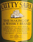 Cutty Sark The Making of a Whisky Brand  9781780270265 Front Cover