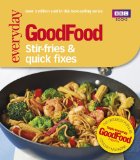 Stir-Fries and Quick Fixes 2013 9781849906265 Front Cover