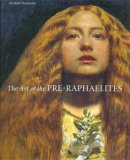 Art of the Pre-Raphaelites  cover art
