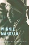 Winnie Mandela A Life  9781868729265 Front Cover