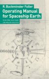 Operating Manual for Spaceship Earth  cover art