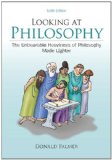 Looking at Philosophy: the Unbearable Heaviness of Philosophy Made Lighter 