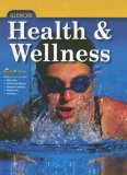 Health and Wellness, Student Edition  9780078760266 Front Cover