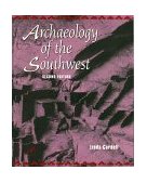 Archaeology of the Southwest 2nd 9780121882266 Front Cover