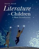 Literature for Children A Short Introduction