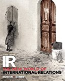 Revel for Ir Access Card: The New World of International Relations  9780134637266 Front Cover