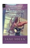 Dragon's Blood The Pit Dragon Chronicles, Volume One cover art