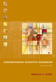 Understanding Scientific Reasoning 5th 2005 9780155063266 Front Cover