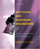Software and Hardware Engineering Assembly and C Programming for the Freescale HCS12 Microcontroller cover art