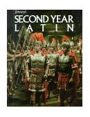 Second Year Latin  cover art