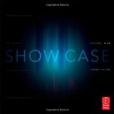 Show Case Developing, Maintaining, and Presenting a Design-Tech Portfolio for Theatre and Allied Fields