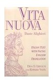 Vita Nuova Italian Text with Facing English Translation