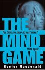 Mind Game A Novel 1995 9780345482266 Front Cover