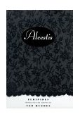 Alcestis A Play cover art