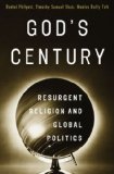 God's Century Resurgent Religion and Global Politics cover art