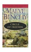 Circle of Friends A Novel cover art