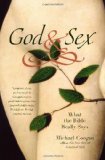 God and Sex What the Bible Really Says