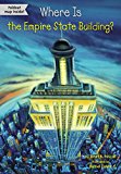 Where Is the Empire State Building? 2015 9780448484266 Front Cover