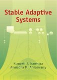 Stable Adaptive Systems  cover art
