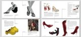 Shoes A-Z Designers, Brands, Manufacturers and Retailers 2010 9780500515266 Front Cover