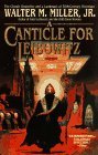 Canticle for Leibowitz cover art