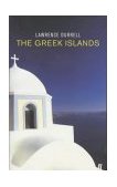 The Greek Islands  9780571214266 Front Cover