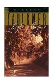 Light in August  9780679732266 Front Cover