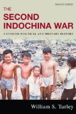Second Indochina War A Concise Political and Military History cover art