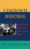 Unknown Huichol Shamans and Immortals, Allies Against Chaos 2010 9780759120266 Front Cover