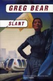 Slant A Novel 2010 9780765325266 Front Cover
