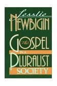 Gospel in a Pluralist Society cover art