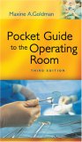 Pocket Guide to the Operating Room 