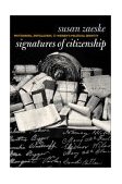 Signatures of Citizenship Petitioning, Antislavery, and Women&#39;s Political Identity
