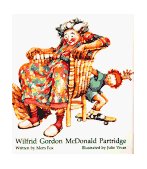 Wilfrid Gordon Mcdonald Partridge  cover art