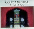 Contemplative Gardens  9780943231266 Front Cover