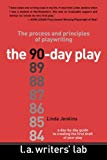 90-Day Play The Process and Principles of Playwriting  9780983141266 Front Cover