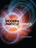 Modern Particle Physics 