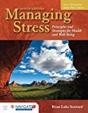 Managing Stress Principles and Strategies for Health and Well-Being  cover art