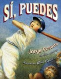 Sï¿½, Puedes (Play Ball!) 2010 9781416998266 Front Cover