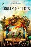 Goblin Secrets 2012 9781442427266 Front Cover