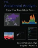 Accidental Analyst Show Your Data Who's Boss cover art